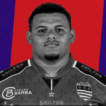 Julien Rasamoelina Beziers