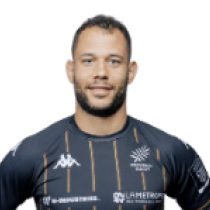 Matthieu Voisin Provence Rugby