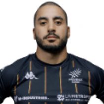 Nadir Bouhedjeur Provence Rugby