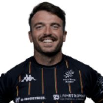 Pierre Lucas Provence Rugby