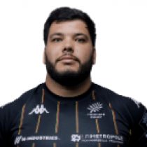 Romain Latterrade Provence Rugby