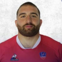 Luka Nioradze Aurillac