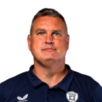 Jeremy Davidson RC Vannes