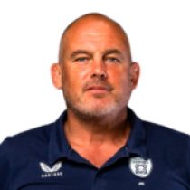 Jean-Noel Spitzer RC Vannes