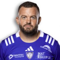 Thomas Larrieu Colomiers