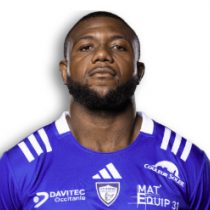 Myles Edwards Colomiers