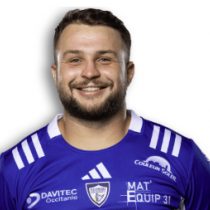 Luka Plataret Colomiers