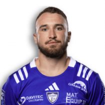 Ugo Seguela Colomiers