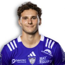 Valentin Delpy Colomiers