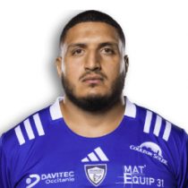 Elias El Ansari Colomiers