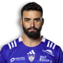 Federico Lavanini Colomiers