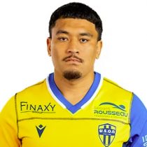 Efitusi Maafu USON Nevers