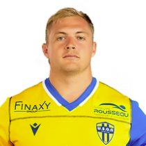 Keynan Knox USON Nevers