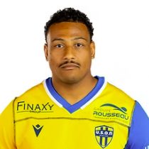 Charlie Francoz USON Nevers