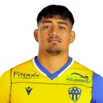 Chris Gabriel USON Nevers