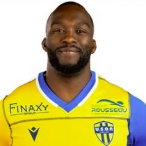 Steven David USON Nevers