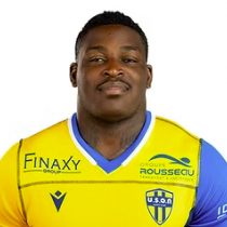 Kevin Noah USON Nevers