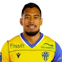 Atu Manu USON Nevers