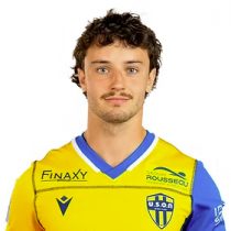 Tom Deleuze USON Nevers