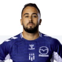 Theo Idjellidaine Agen