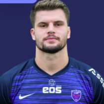 Victor Guillaumond Grenoble