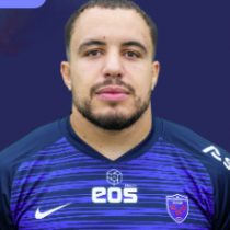 Zack Gauthier Grenoble