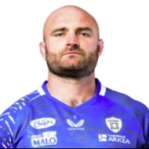 Dave Cherry RC Vannes