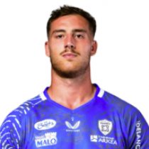 Matteo Desjeux RC Vannes