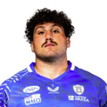 Wayan de Benedettis RC Vannes