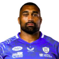 Joe Edwards RC Vannes