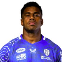 Kitione Kamikamica RC Vannes