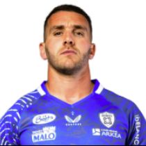 Maxime Lafage RC Vannes