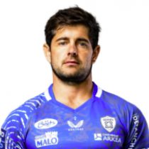 Jules Le Bail RC Vannes