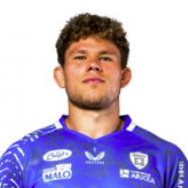 Eric Marks RC Vannes