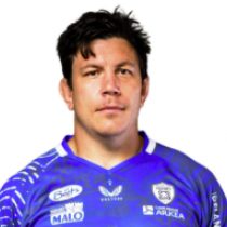 Fabrice Metz RC Vannes