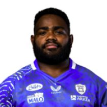 Filipo Nakosi RC Vannes