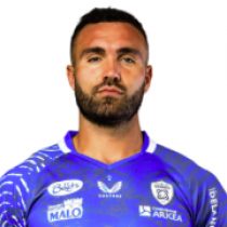 Elliot Roudil RC Vannes
