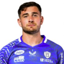 Ben Stevenson RC Vannes