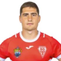 Imaz Agirre Biarritz Olympique