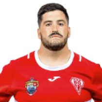 Yohan Beheregaray Biarritz Olympique