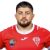 Giorgi Nutsubidze Biarritz Olympique