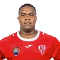 Johnny Dyer Biarritz Olympique