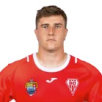 Ellande Sanderson Biarritz Olympique