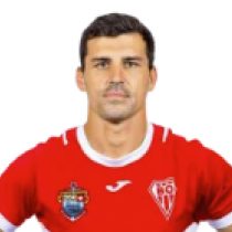 Remi Bourdeau Biarritz Olympique