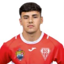 Eliott Arandiga rugby player