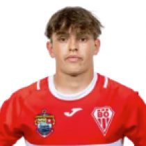 Anoa Laurent Biarritz Olympique