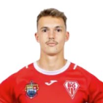 Nicolas Elissondo Biarritz Olympique