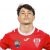 Baptiste Fariscot Biarritz Olympique