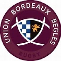 Jean-Luc du Preez Union Bordeaux Begles
