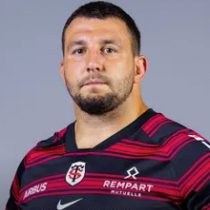 Dorian Aldegheri Toulouse